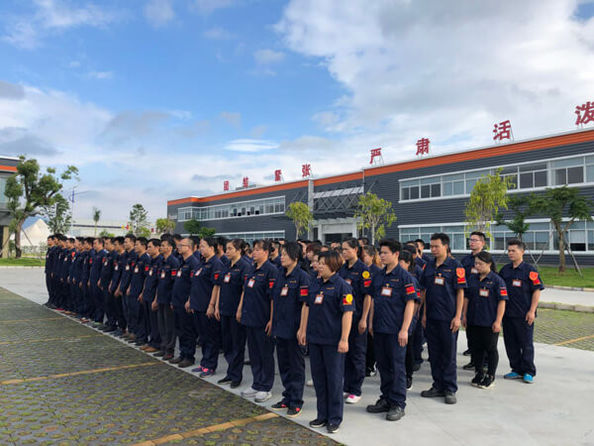 Yitao Air Spring Group