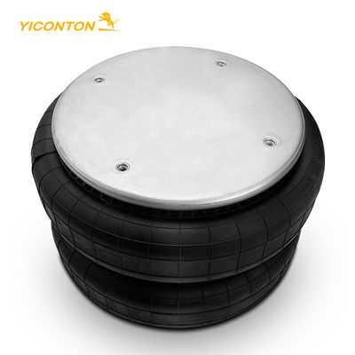 ট্রেলারের জন্য ডাবল কনভোল্টেড রাবার এয়ার স্প্রিং