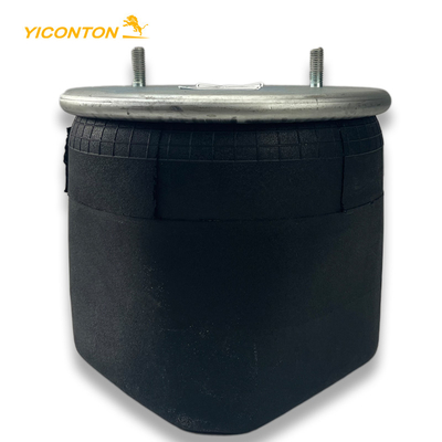 W01M580756 4022NP02 ট্রাক এয়ার স্প্রিং রোলিং লোব এয়ার সাসপেনশন ব্যাগ W01-M58-0756