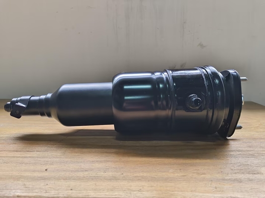 লেক্সাস LS600H 600HL AWD 07-17 এর জন্য সামনের বাম এয়ার-রাইড সাসপেনশন স্প্রিং, OE নম্বর 48010-50213