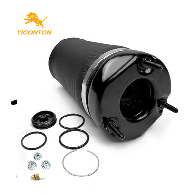 1643204313 পোর্শে এম-ক্লাস (W164) 05-11 - জিএল-ক্লাস (X164) 06-12 এর জন্য উপযুক্ত এয়ার স্প্রিং