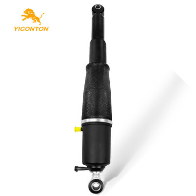 ২২১৮৭১৫৬ পণ্যটি ক্যাডিলাক এসকালেড/শেভ্রোলেট অ্যাভালাঞ্চ, সাবার্বান, তাহো এয়ার সাসপেনশন স্ট্রুটগুলির সাথে মানানসই