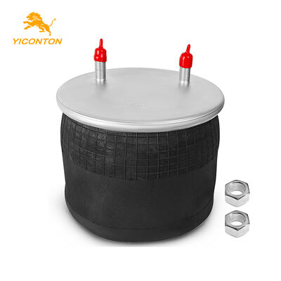 1V 8709 ট্রাক এয়ার স্প্রিং, ফায়ারস্টোন W01-358-8709/বেলো 1T17CA5 এর জন্য উপযুক্ত