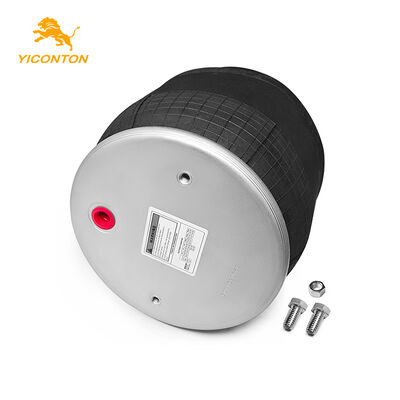 1V 8813 ট্রাক এয়ার স্প্রিং, ফায়ারস্টোন W01-358-8813/bellow 1T15M4 এর জন্য উপযুক্ত