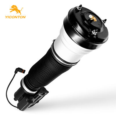 2203202238, 2203201438 Mercedes-Benz S-Class Sedan (W220) এর জন্য বাম সামনের অক্ষের বায়ু সাসপেনশন স্ট্রট