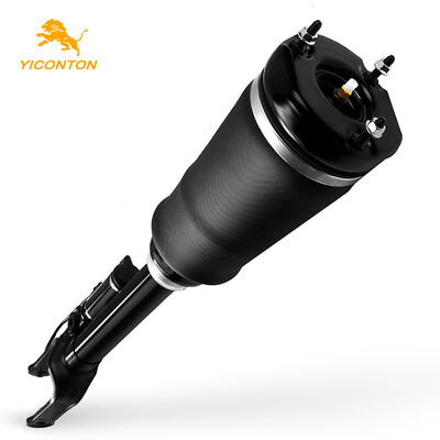 1643205813 Mercedes-Benz ML-Class W164/X164 বাম/ডান সামনের চাকা অক্ষ বায়ু সাসপেনশন স্ট্রট