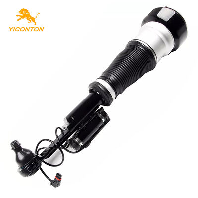 2213200438 2213201738  Benz S-Class (W221)-এর জন্য বাম সামনের এবং পিছনের অ্যাক্সেল এয়ার সাসপেনশন স্ট্রাট