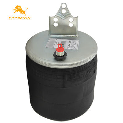 1V 6037 ট্রাক এয়ার স্প্রিং গ্র্যানিং 93807/গুডইয়ার 566-22-3-530/কনটিনেন্টাল 6630NP01 এর জন্য উপযুক্ত