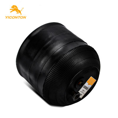 1V 9393 ট্রাক এয়ার স্প্রিং কন্টিনেন্টেক 4183 NP 24/এয়ারটেক 34183-24C/BENZ A9423202321 এর জন্য উপযুক্ত