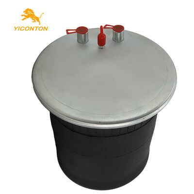 1V 6045 ট্রাক এয়ার স্প্রিং কন্টিনেন্টেক 4882N1P05/ফায়ারস্টোন W01-M58-9880 এর জন্য উপযুক্ত