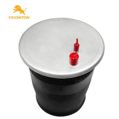 1V 6047 ট্রাক এয়ার স্প্রিং কন্টিনেন্টেক 4884N1P06/ফায়ারস্টোন W01-768-1293 1T17HR এর জন্য উপযুক্ত