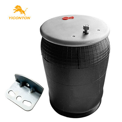 1V 6042 ট্রাক এয়ার স্প্রিং ফায়ারস্টোন W01-358-8829/AB Vovo 3934699/Contitech 910-16P449 এর জন্য উপযুক্ত