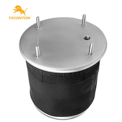 1V 6345 ট্রাক এয়ার স্প্রিং ফায়ারস্টোন W01-M58-6348/কন্টিনেন্টাল 4023NP03/টরাস KR624-18 এর জন্য উপযুক্ত