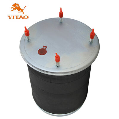 1V 7370 ট্রাক এয়ার স্প্রিং ফায়ারস্টোন W01-M58-7370/কনটিনেন্টেক 4028NP05/গুডইয়ার 1R14-721 এর জন্য উপযুক্ত