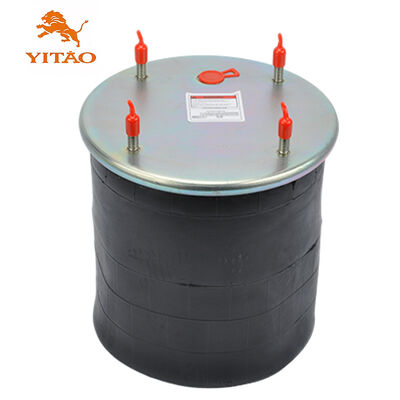 1V 7238SA ট্রাক এয়ার স্প্রিং ফায়ারস্টোন W01-M58-7238/Contitech 813MB/Phoenix 1D28B-5 এর জন্য উপযুক্ত