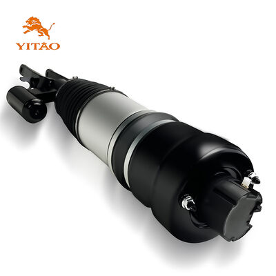 2113209513 বেঞ্জ ই-ক্লাস (W211/S211) 2003-2009 মডেলের জন্য বাম সামনের অক্ষ বায়ু সাসপেনশন স্ট্রট