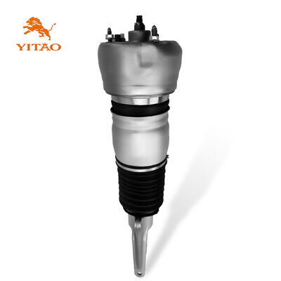 97034305108 পোর্শ প্যানামেরা 2010-2013 মডেলের জন্য বাম সামনের অক্ষ বায়ু সাসপেনশন স্ট্রট