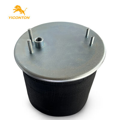 1V 4116 ট্রাক এয়ার স্প্রিং, Goodyear 1R14-117 1R14-116/FUSO MK312367 এর জন্য উপযুক্ত