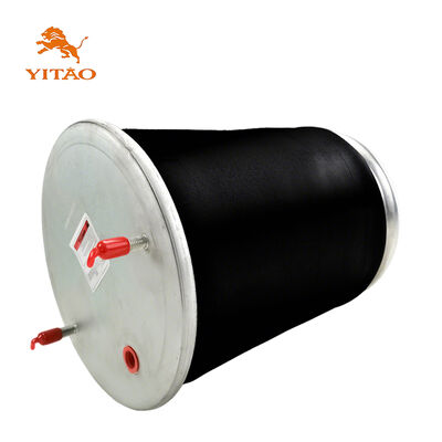 1V 9003 ট্রাক এয়ার স্প্রিং ভাইব্রাকুস্টিক V1DK28F-3/কনটিনেন্টাল 1D28F-3 এর জন্য উপযুক্ত