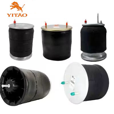 নাভিস্টার মেরিটারের জন্য 1V9781 ট্রাক এয়ার স্প্রিং হেন্ড্রিকসন ফায়ারস্টোন