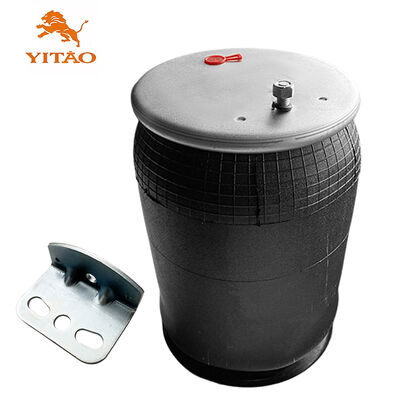 0V6042 ট্রাক এয়ার স্প্রিং লোড গার্ডের জন্য উপযুক্ত SC2757/ট্রায়াঙ্গেল 8449/AB Voivo 20413888