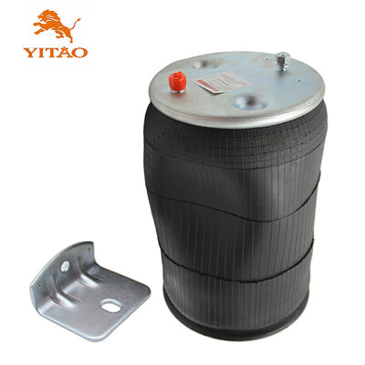 0A6608 ট্রাক এয়ার স্প্রিং ফিনিক্স 1DF17B-1/AB ভলভো 3171693/এয়ারটেক 36416K এর জন্য উপযুক্ত