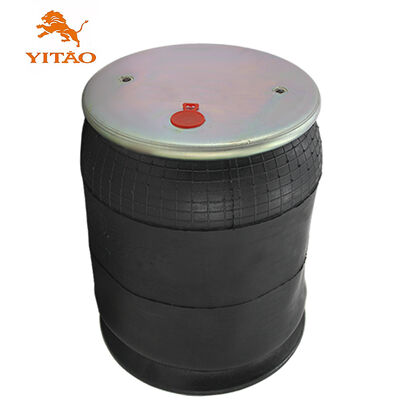 1V8185 ট্রাক এয়ার স্প্রিং Firestone 1T15MPW-9/Vibracoustic V1DK20B-1/Airtech 133782 এর জন্য উপযুক্ত