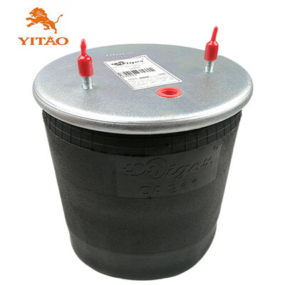 1V8619 ট্রাক এয়ার স্প্রিং ফায়ারস্টোন C01-M58-1267/Contitech BPW30 এর জন্য উপযুক্ত