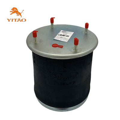 গুডইয়ার ট্রাক এয়ার স্প্রিং বেলস 1R14-028 566283021 সম্পূর্ণ এয়ার সাসপেনশন সমাবেশ ভয়েভো 3130494