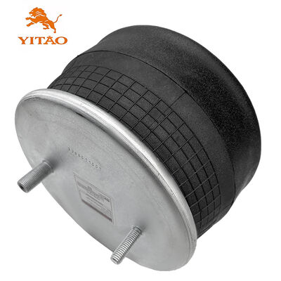 1V8729 ট্রাক এয়ার স্প্রিং ফায়ারস্টোন 1T17BB-2/Contitech 1010B-13S513 এর জন্য উপযুক্ত