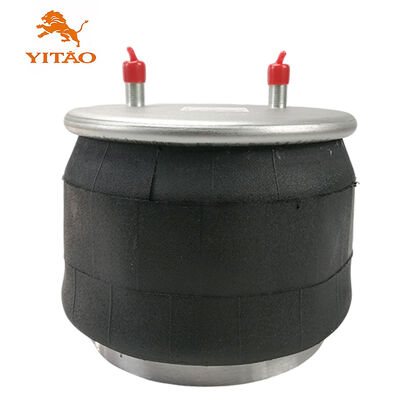 1R13-124 এয়ার স্প্রিংস সমাবেশ গুডইয়ার / নাভিস্টার FLRX1R13124 ট্রাক সাসপেনশন স্পেসিফিকেশন