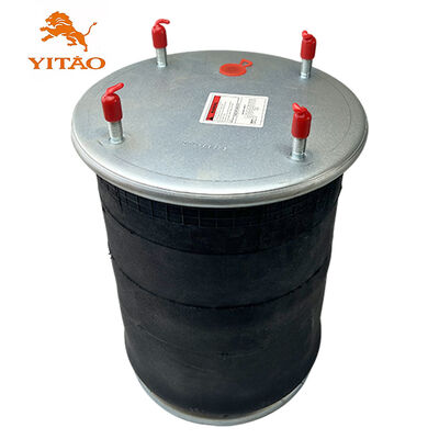 1V8766 ট্রাক এয়ার স্প্রিং Contitech 912NP02/Goodyear 1R14-758 এর জন্য উপযুক্ত