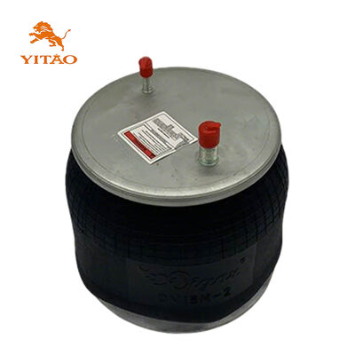 কারখানার প্রত্যক্ষ সরবরাহ 910-12A319 Contitech ট্রাক এয়ার স্প্রিং Granning 5065 এয়ার সাসপেনশন সঙ্গে সামঞ্জস্যপূর্ণ