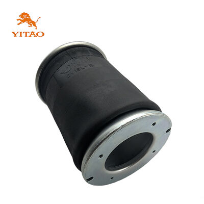 W01-358-9923 ফায়ারস্টোন ট্রাক এয়ার স্প্রিং গুডইয়ার 1R12-481 উচ্চ ক্ষমতাযুক্ত রোলিং ব্লেড ট্রাক এয়ার স্প্রিং