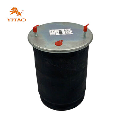 ফায়ারস্টোন W01-M58-8502, গুডইয়ার 566-28-3-510 এর জন্য রিয়ার এয়ার সাসপেনশন OE প্রতিস্থাপনের জন্য উচ্চ সিলিং এয়ার স্প্রিং বেলোস