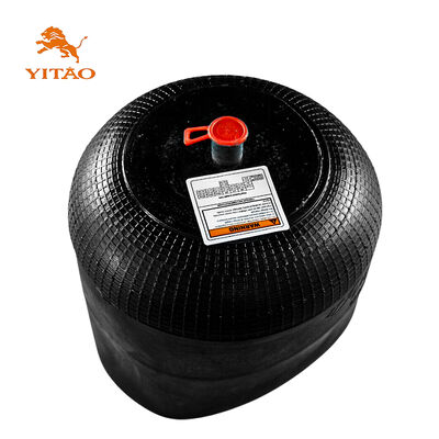 ইউরোপ ট্রাক পার্টস এয়ার সাসপেনশন মার্সিডিজ-বেঞ্জ হেভি ডিউটি ট্রাক এয়ার স্প্রিং ন্যাচারাল রাবার কন্টিটেক 4757NP01, মেরিটর MLF7164