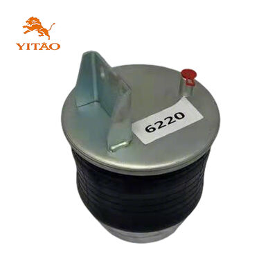 মাঝারি ট্রাক এয়ার সাসপেনশন রাবার এয়ার স্প্রিং OE প্রতিস্থাপন ফায়ারস্টোন TRS220SCN