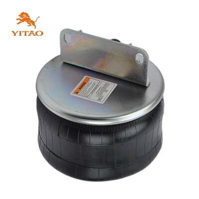 রিয়ার এক্সেল এয়ার সাসপেনশন রাবার এয়ার স্প্রিং OE রিপ্লেসমেন্ট গুডইয়ার 1R11-222, ট্রায়াঙ্গেল 8538