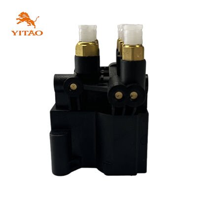 BMW 7 Series G12 2015-2018 এর জন্য উচ্চ পারফরম্যান্স এয়ার সাসপেনশন কম্প্রেসার 4725530100