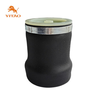 ট্রাক ট্রেলারের জন্য OEM SZ51-7P02 রাবার মাউন্ট এয়ার স্প্রিং