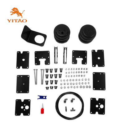 Tow Assist Kit No Drill 2500lb Air Springs Fits GMC Sierra Classic Body Style 1500 TOW-GM9906