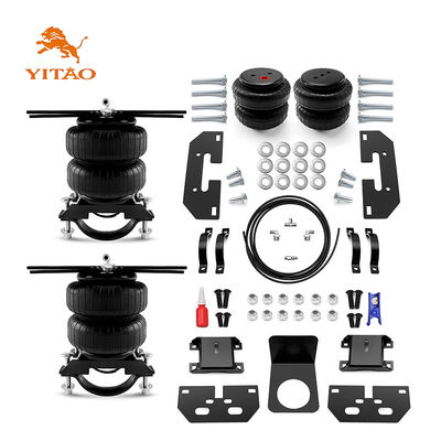 টগ অ্যাসিস্ট কিট 2500 পাউন্ড এয়ার স্প্রিংস ফিট 2003-2013 রাম 2500 TOW-DO3 88297