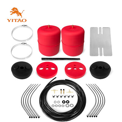 Air Spring Suspension Kit 60829 Fits 2018-2024 Jeep Wrangler JL