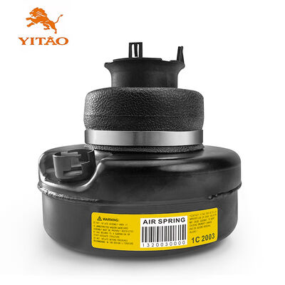 3U2Z5310DA এয়ার সাসপেনশন স্প্রিং লিংকন কন্টিনেন্টাল 1995-1996 ফ্রন্ট মাউন্ট 32*21*21