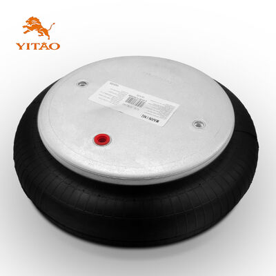 Firestone W01-358-7009 Contitech FS330-11468 Single Convoluted Air Spring