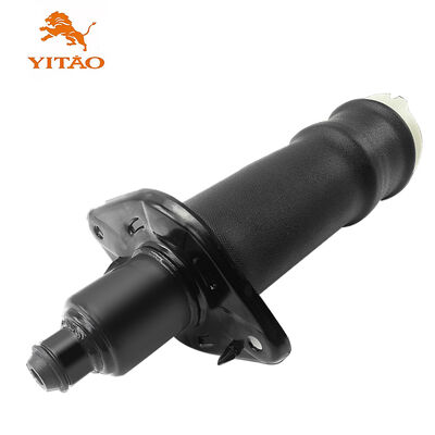 A6 অলরোডের জন্য 4Z7616052A 4Z7616051A এয়ার সাসপেনশন স্প্রিং রিয়ার এয়ার স্প্রিং