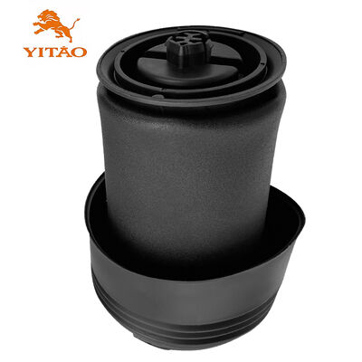 পিছনের সরাসরি প্রতিস্থাপন বায়ু সাসপেনশন স্প্রিং OE 37126795013 নতুন নকশা