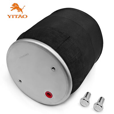 1V 8864 ট্রাক এয়ার স্প্রিং, ফায়ারস্টোন W01-358-8864 1T15M-9/ পিটারবিল্ট 03-08716 এর জন্য উপযুক্ত