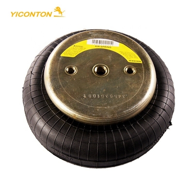 FD220-10 W01-358-7564 ইন্ডাস্ট্রিয়াল এয়ার স্প্রিং সিঙ্গেল কনভোলুটেড