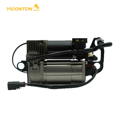 VW PORSCHE Audi Q7 এয়ার সাসপেনশন কম্প্রেসার 4L0689007C 7L0698007D